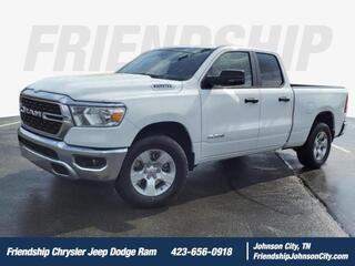 2024 Ram 1500 for sale in Greenville SC