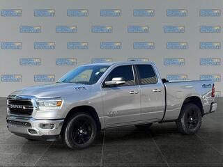 2019 Ram 1500 for sale in Cincinnati OH