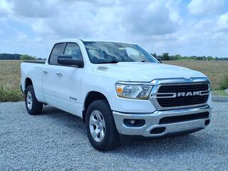 2020 Ram 1500 for sale in Bellevue OH