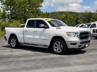 2020 Ram 1500 for sale in Princeton WV