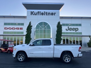 2020 Ram 1500 for sale in Boardman OH