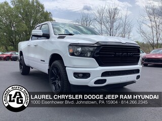 2020 Ram 1500 for sale in Johnstown PA