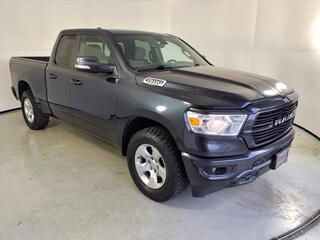 2021 Ram 1500 for sale in Southern Pines NC