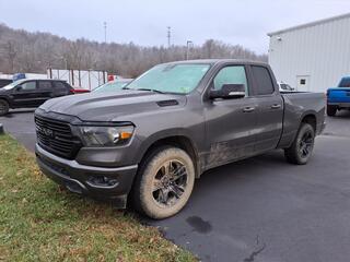 2021 Ram 1500 for sale in Huntington WV