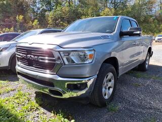 2021 Ram 1500 for sale in Mount Hope WV