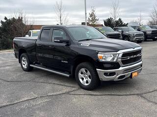 2021 Ram 1500 for sale in Janesville WI