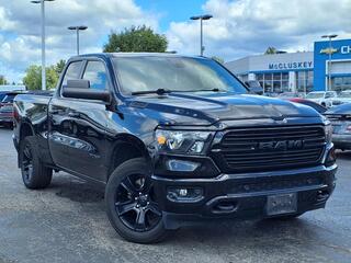 2021 Ram 1500 for sale in Cincinnati OH