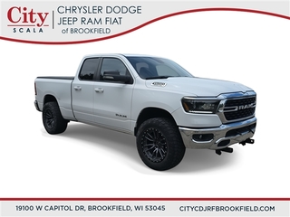 2022 Ram 1500 for sale in Brookfield WI