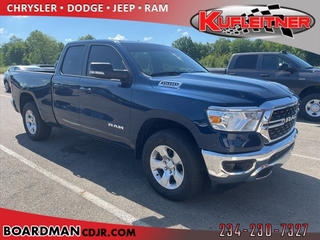 2022 Ram 1500 for sale in Boardman OH