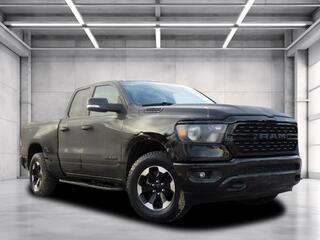 2022 Ram 1500 for sale in Mt. Dora FL