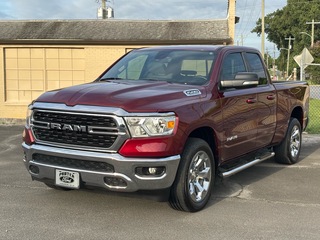 2022 Ram 1500 for sale in Dayton OH