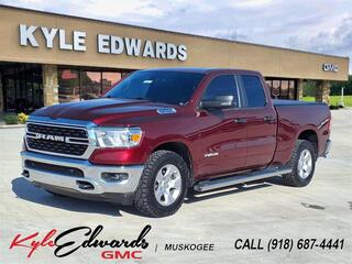 2023 Ram 1500 for sale in Muskogee OK