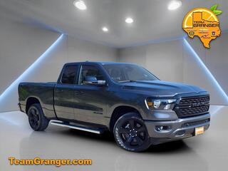 2024 Ram 1500 for sale in Orange TX