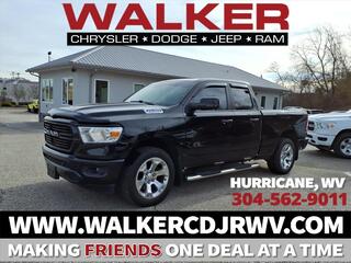 2019 Ram 1500 for sale in Hurricane WV