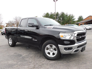 2019 Ram 1500 for sale in Clarksville TN