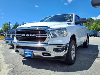 2020 Ram 1500 for sale in S. Paris ME