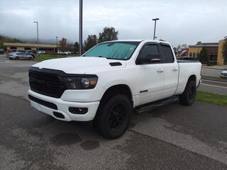 2021 Ram 1500 for sale in Huntington WV