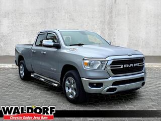 2021 Ram 1500 for sale in Anderson SC