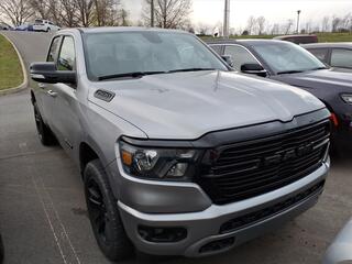 2021 Ram 1500 for sale in Lebanon VA
