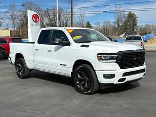 2021 Ram 1500 for sale in Hendersonville NC