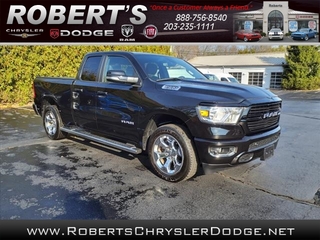 2021 Ram 1500 for sale in Meriden CT