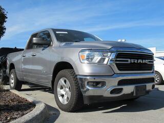 2021 Ram 1500 for sale in Chiefland FL