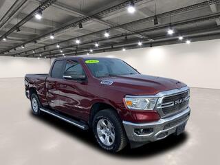 2021 Ram 1500 for sale in Williamsville NY