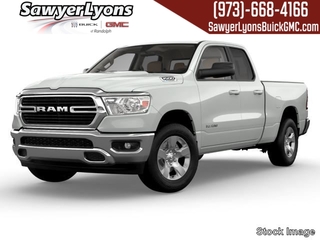 2022 Ram 1500 for sale in Randolph NJ