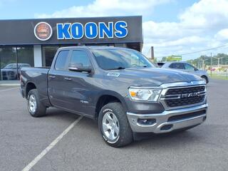 2022 Ram 1500 for sale in Orlando FL