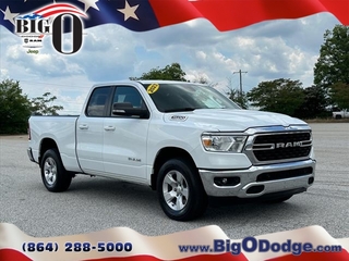 2022 Ram 1500 for sale in Greenville SC