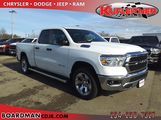 2023 Ram 1500 for sale in Boardman OH