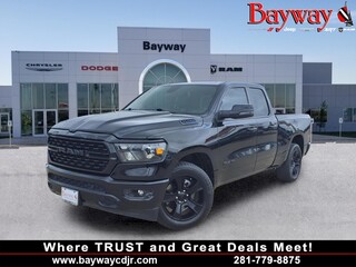 2023 Ram 1500 for sale in Pasadena TX