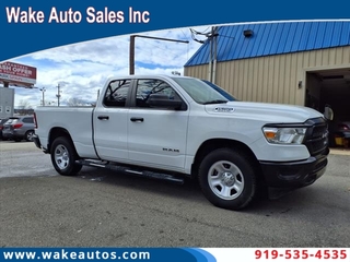 2022 Ram 1500 for sale in Raleigh NC