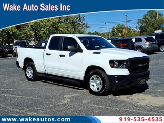 2023 Ram 1500 for sale in Raleigh NC