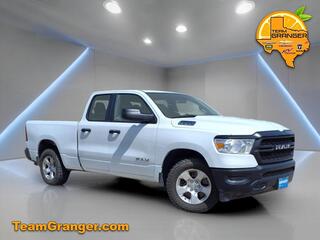 2021 Ram 1500 for sale in Orange TX