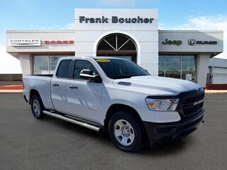 2020 Ram 1500 for sale in Janesville WI