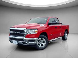 2019 Ram 1500 for sale in Lancaster SC