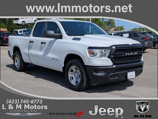 2022 Ram 1500 for sale in Athens TN