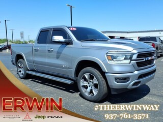 2019 Ram 1500 for sale in Troy OH