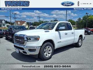 2020 Ram 1500 for sale in Martinsburg WV