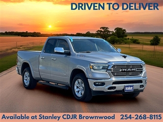2020 Ram 1500 for sale in Dallas TX