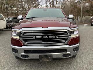 2019 Ram 1500 for sale in Lexington NC
