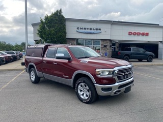 2019 Ram 1500 for sale in Elma NY
