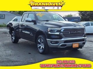 2019 Ram 1500 for sale in Branford CT