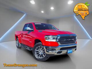 2020 Ram 1500 for sale in Orange TX