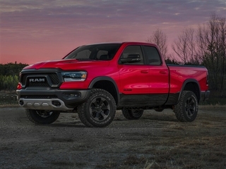 2019 Ram 1500 for sale in Mobile AL