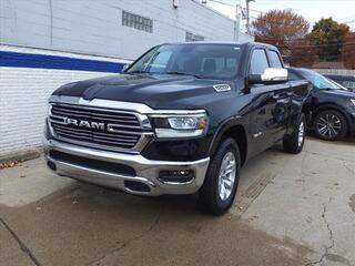 2020 Ram Ram Pickup 1500 for sale in Roseville MI