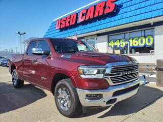 2020 Ram 1500 for sale in Roseville MI