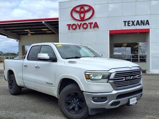 2020 Ram 1500 for sale in Orange TX