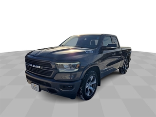 2020 Ram 1500 for sale in Hibbing MN